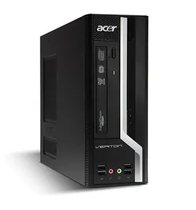 Замена термопасты на компьютере Acer в Волгограде