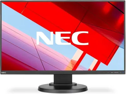 Замена экрана на мониторе NEC в Волгограде