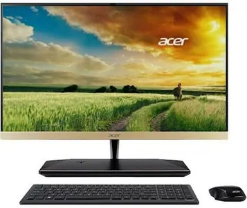Замена процессора на моноблоке Acer в Волгограде