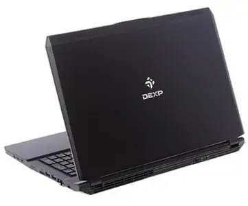 Замена жесткого диска на ноутбуке DEXP в Волгограде