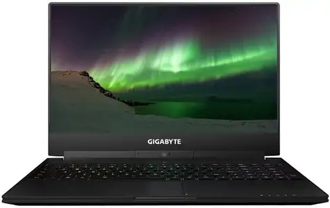 Замена батарейки bios на ноутбуке Gigabyte в Волгограде