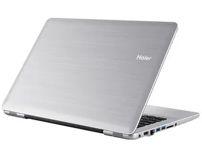Замена жесткого диска на ноутбуке Haier в Волгограде