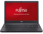 Апгрейд ноутбука Fujitsu в Волгограде