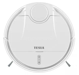 Замена аккумулятора на роботе пылесосе Tesla в Волгограде