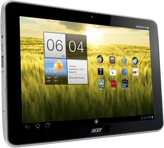 Замена кнопки включения на планшете Acer в Волгограде