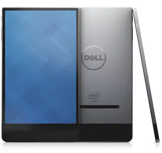 Замена кнопок громкости на планшете Dell в Волгограде