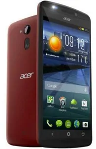 Прошивка телефона Acer в Волгограде