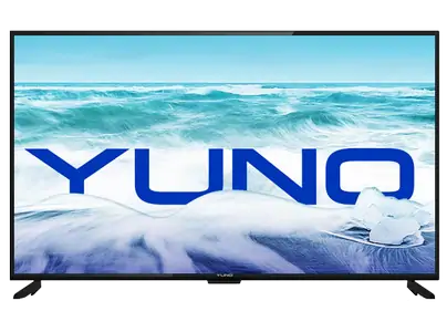 Замена процессора на телевизоре Yuno в Волгограде