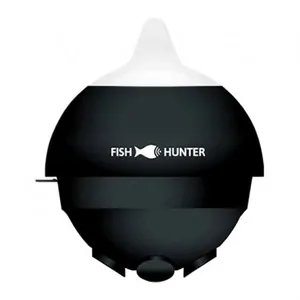Замена аккумулятора на эхолоте Fishhunter в Волгограде