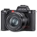 Замена объектива на фотоаппарате Leica в Волгограде
