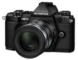 Замена объектива на фотоаппарате Olympus в Волгограде