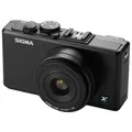 Замена объектива на фотоаппарате Sigma в Волгограде