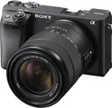 Замена объектива на фотоаппарате Sony в Волгограде