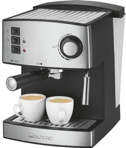 Замена фильтра на кофемашине Clatronic в Волгограде