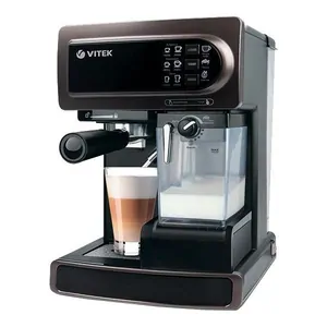 Замена фильтра на кофемашине Vitek в Волгограде