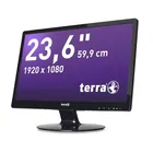 Замена конденсаторов на мониторе Terra в Волгограде