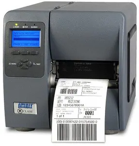 Прошивка принтера Datamax в Волгограде
