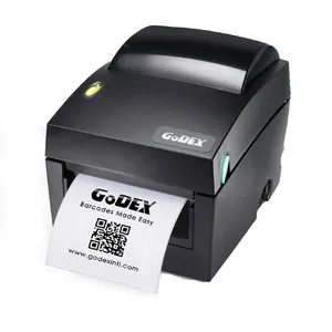 Замена тонера на принтере GoDEX в Волгограде