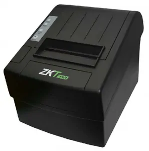 Замена лазера на принтере ZKTeco в Волгограде