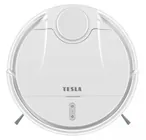 Замена аккумулятора на роботе пылесосе Tesla в Волгограде